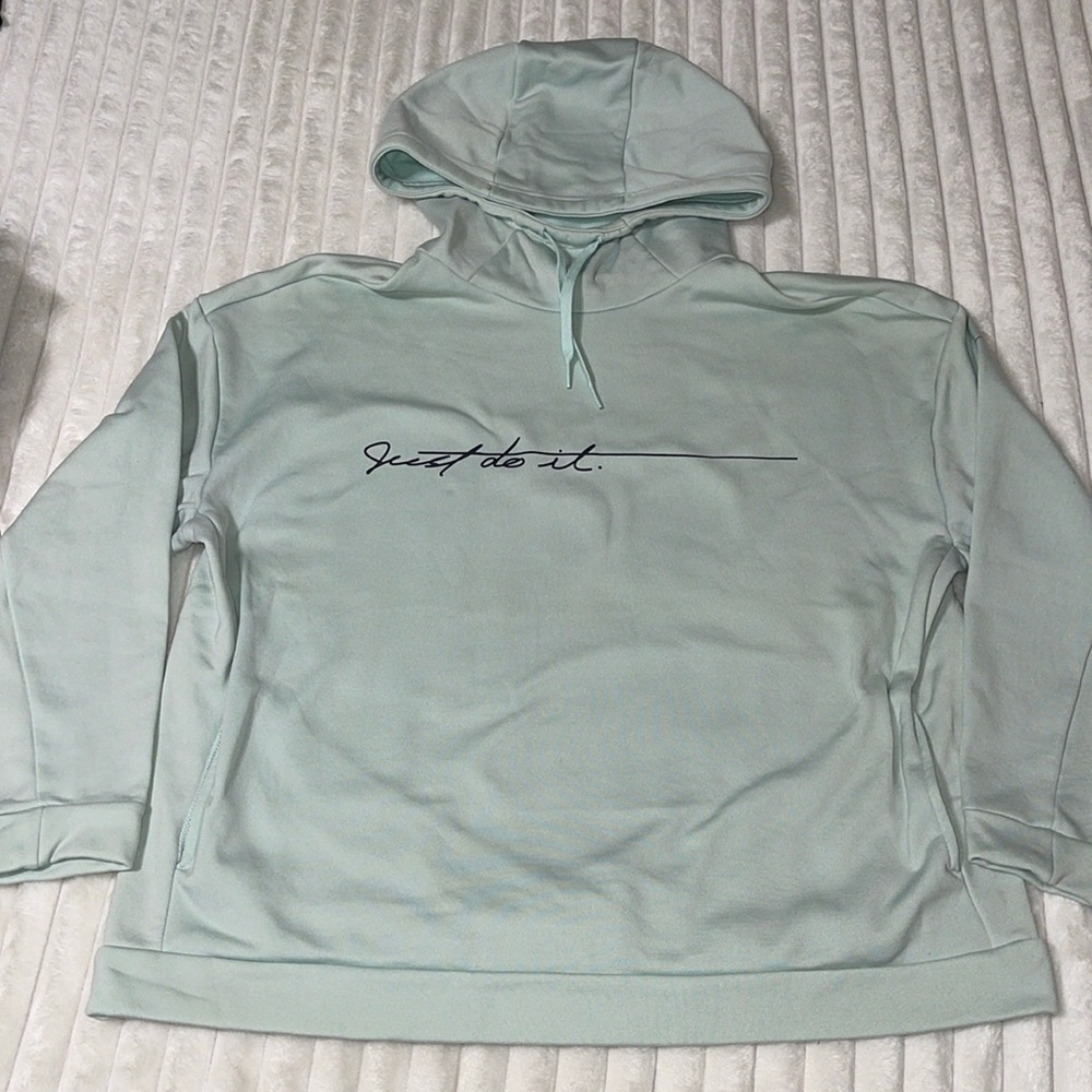 Nike Hoodie | Size Large